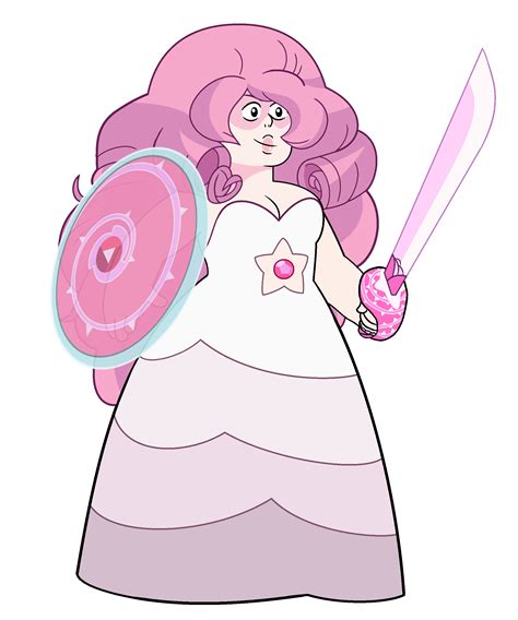 rose quartz steven universe|is rose quartz still alive.